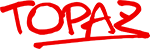 TOPAZ Logo