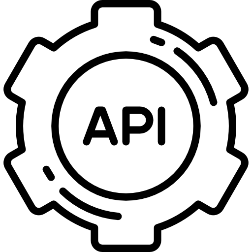 API integration Topaz