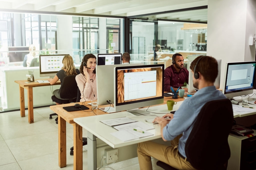 Cloud Call Center Cloud Call Center
