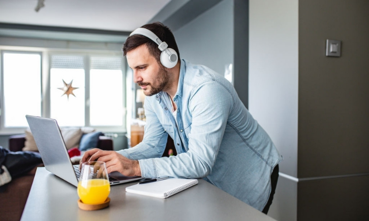 Video Call Center 