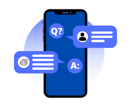 Chatbot for Call Center 4 Chatbot for Call Center 4