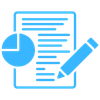CDR Reporting: Flexible, configurable reports — scheduled or on-demand, multiple export formats.